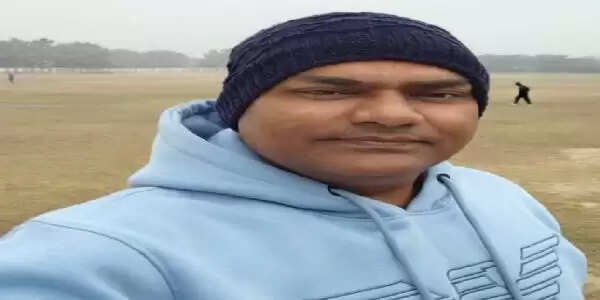 कॉलेज स्पोर्ट्स के लिए 18-19 मई को ट्रायल सोनकपुर स्पोर्ट्स स्टेडियम मुरादाबाद में