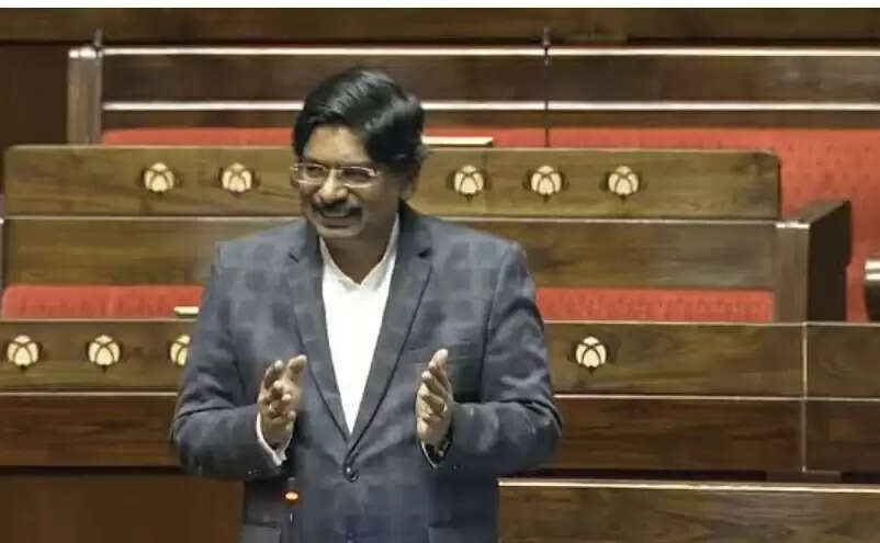 स्मॉग के समय संसद सत्र न रखा जाए : पी. विल्सन