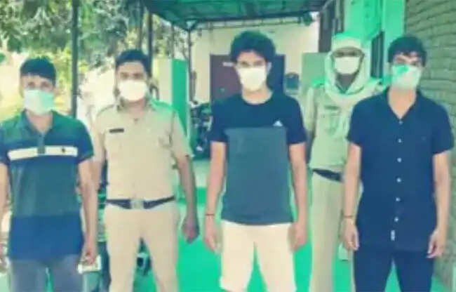 सोनीपत: संजय हत्याकांड में तीन को उम्रकैद, छह आरोपी बरी