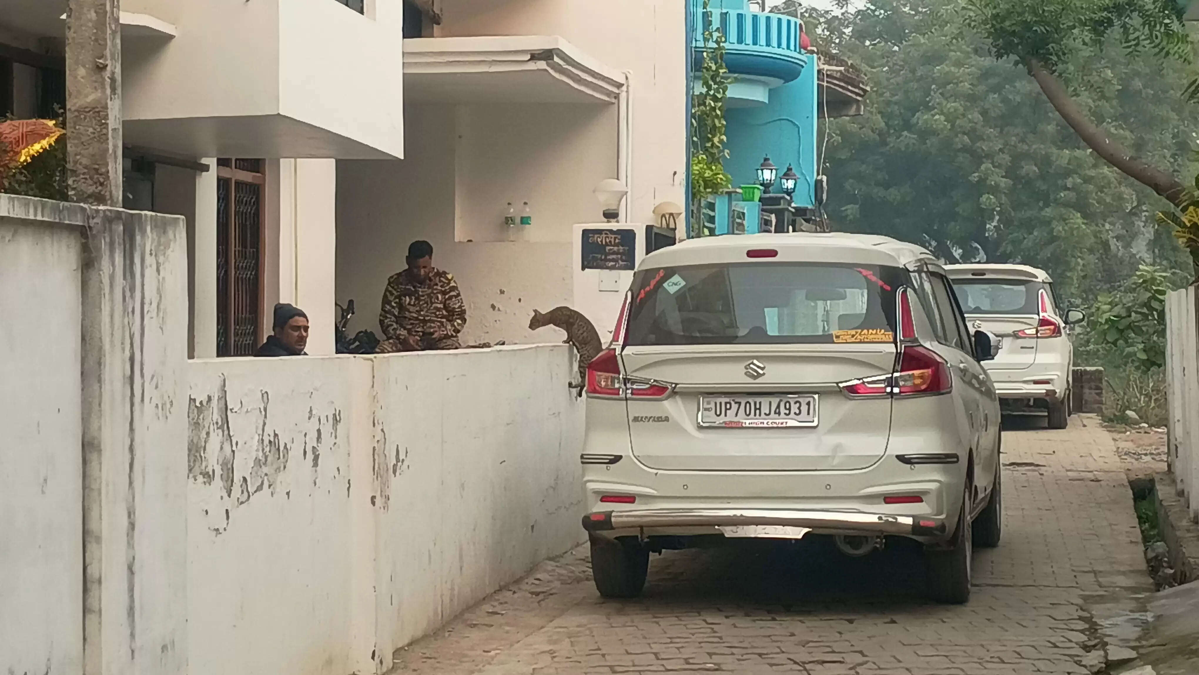 जौनपुर में कोडीन कफ सिरप की अवैध बिलिंग मामले में ईडी ने की कार्रवाई