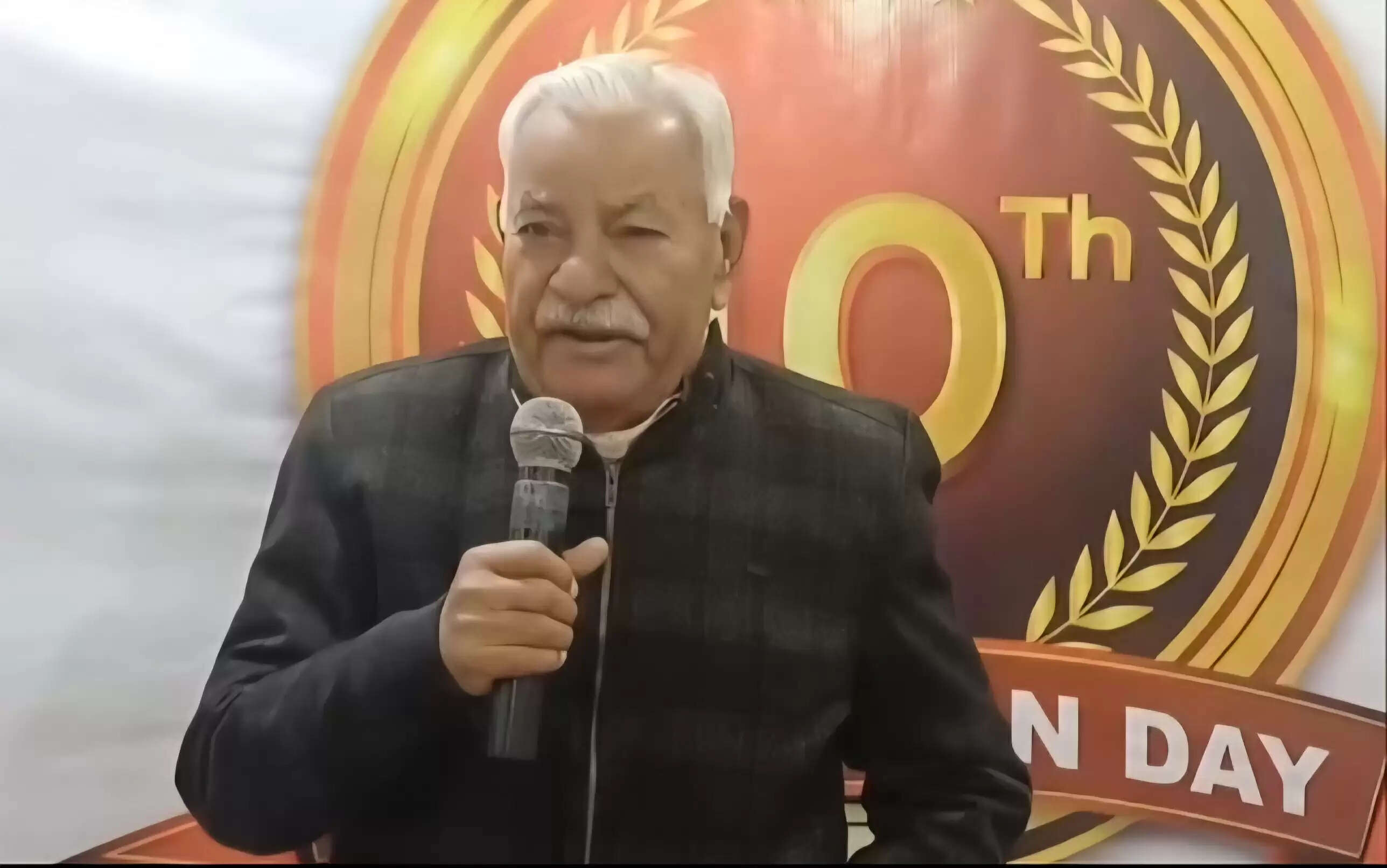 यमुनानगर:स्वामी विवेकानंद जयंती पर यमुनानगर में स्वास्थ्य सेवा और स्वदेशी विचार का संगम