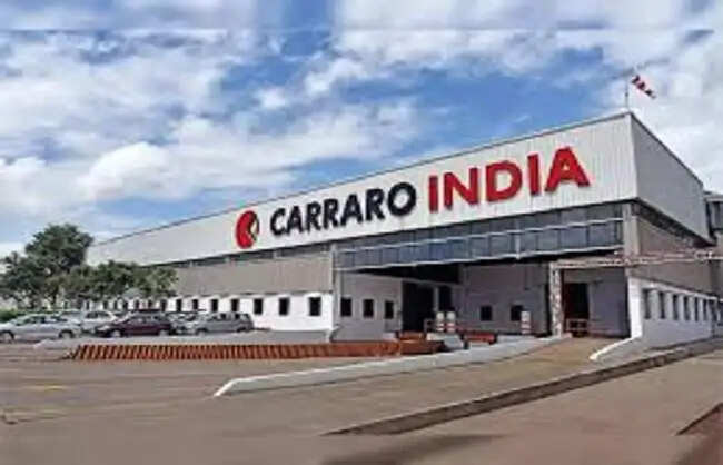 कैरारो इंडिया का आईपीओ खुला, 24 तक बोली लगा सकेंगे निवेशक
