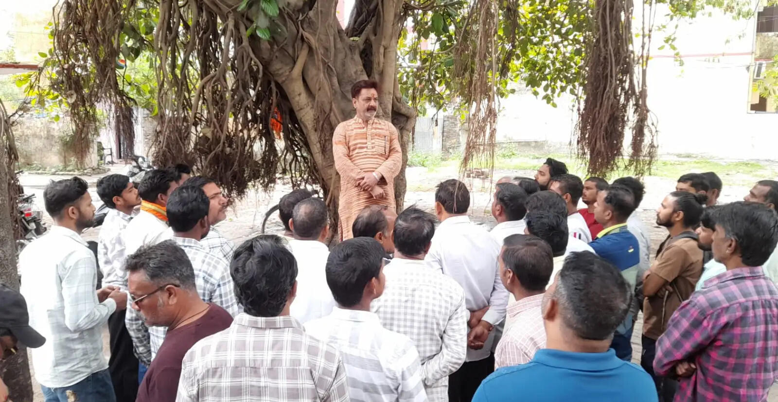 मनसा देवी सीढ़ी मार्ग खोलने की मांग तेज