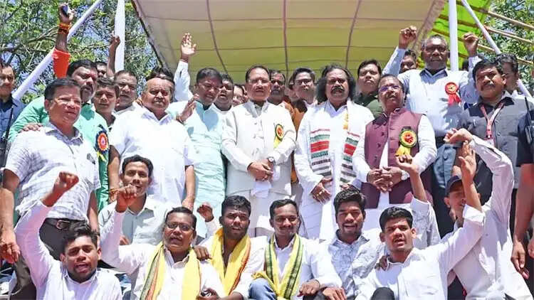 वीरांगना रानी दुर्गावती का शौर्य और बलिदान राष्ट्र की प्रेरणा का अमर स्रोत : मुख्यमंत्री साय