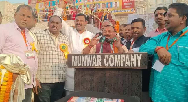 एक दूजे के हुए 39 जोड़े, सात जन्मों तक साथ निभाने की खाई कसमें