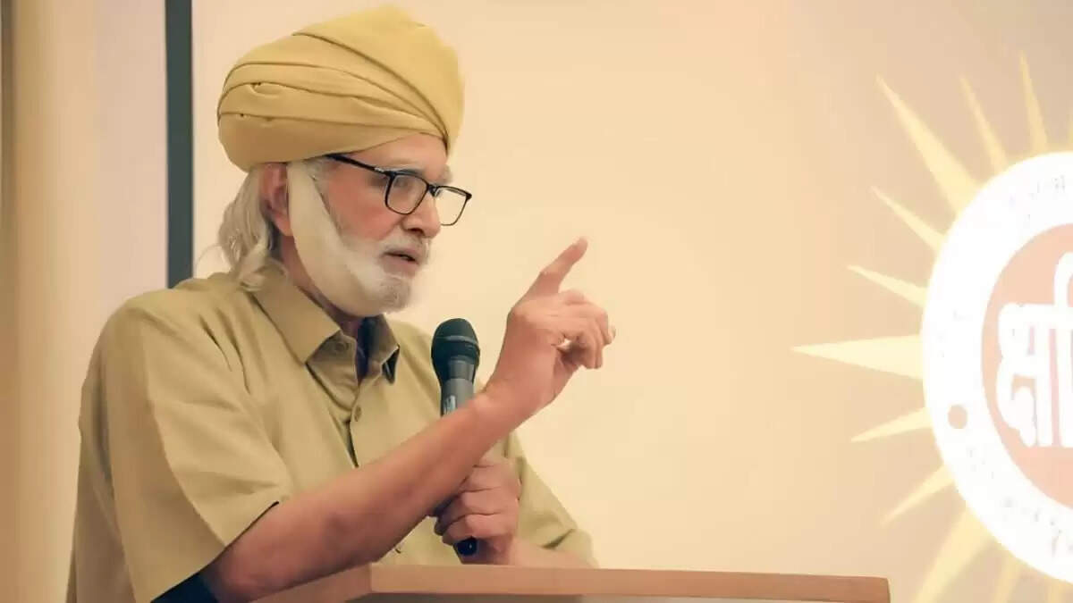 क्षत्रिय युवक संघ के वरिष्ठ संरक्षक भगवान सिंह का निधन