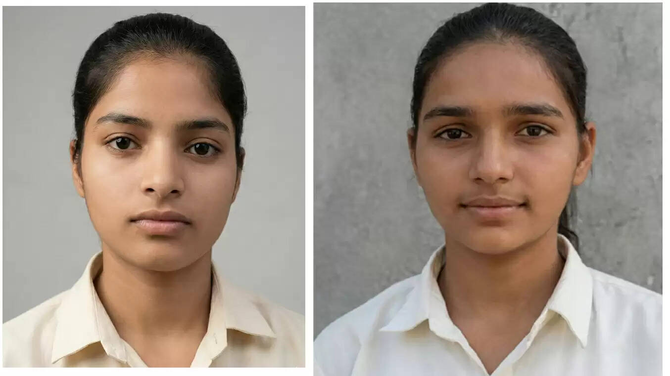 सिरसा की दो छात्राओं का अंडर-19 सॉफ्टबॉल टीम में चयन