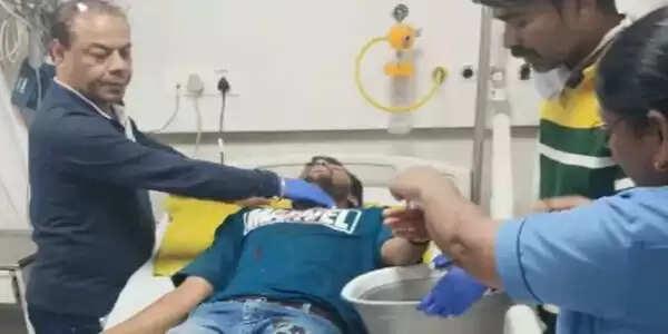 इंदौर में प्रतिबंधित चाइनीज मांझे ने ले ली एक और जान, गला कचने से युवक की मौत