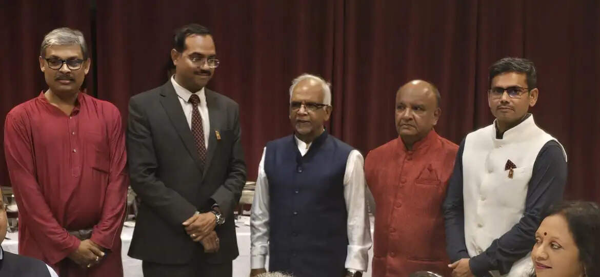 मॉरीशस में बिहार दिवस की तैयारियां पूरी, प्रतिनिधिमंडल ने बढ़ाया सांस्कृतिक व पर्यटन सहयोग