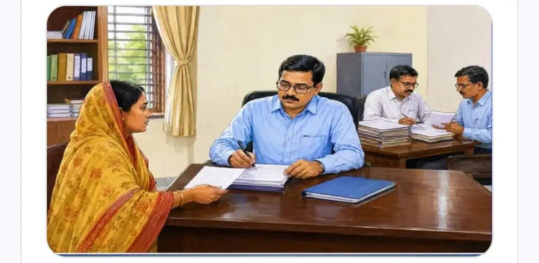 फर्जी नियुक्ति मामले में शिक्षा विभाग की जांच रिपोर्ट से शिक्षकों और विभागीय कर्मियों में हड़कंप