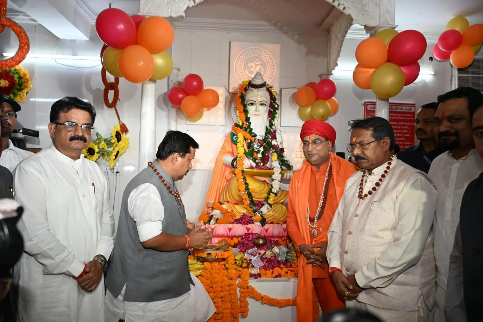 प्रधानमंत्री मोदी पर अभद्र टिप्पणी करना कांग्रेसी संस्कृति का हिस्साः नितिन नवीन