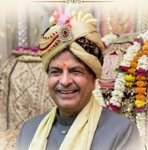साईं साधराम साहेब के देहावसान से सिंधी समाज शोकाकुल