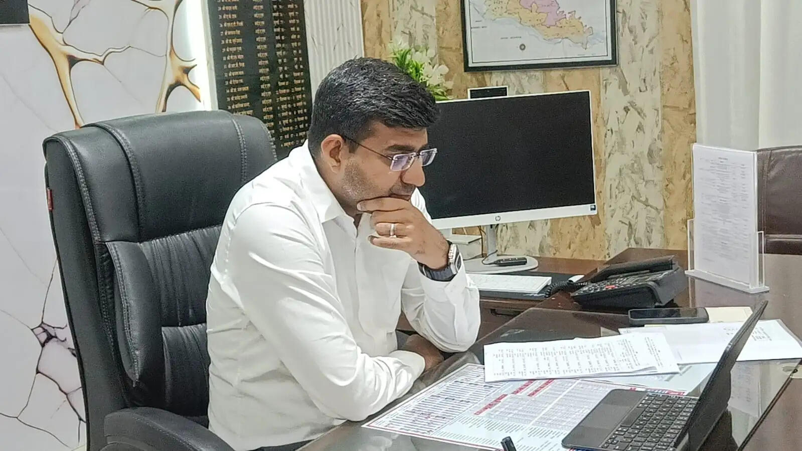 युद्ध के बीच गैस को लेकर हलचल, गोरखपुर में प्रशासन अलर्ट