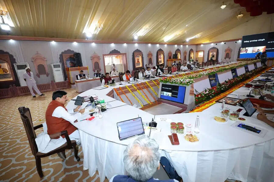 गौंड राजवंश के साथ ही सिंधिया और राजपूत शासनकाल की गौरवशाली विरासत का प्रतीक है जगदीशपुर : मुख्यमंत्री डॉ. यादव