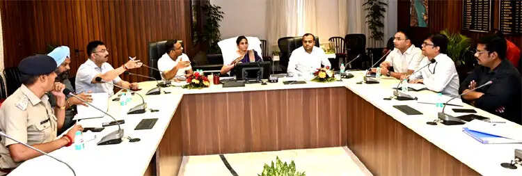 कुंभ और कांवड़ यात्रा से पहले एनएचएआई को सख्त चेतावनी