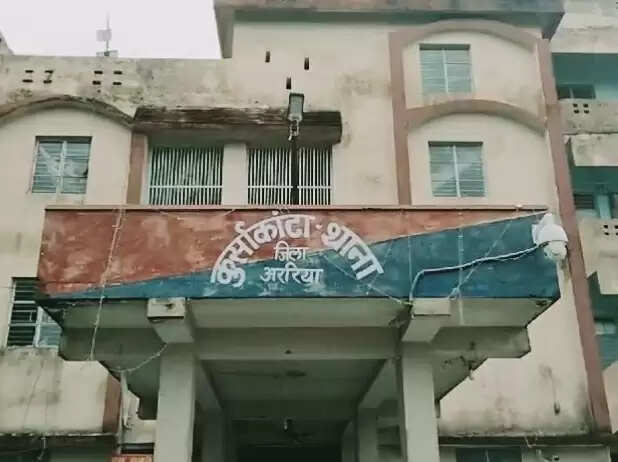 प्रेम जाल में फंसाकर युवती को रखा पत्नी बनाकर,अब शादी से इंकार,युवती थाने पहुंच लगाई गुहार