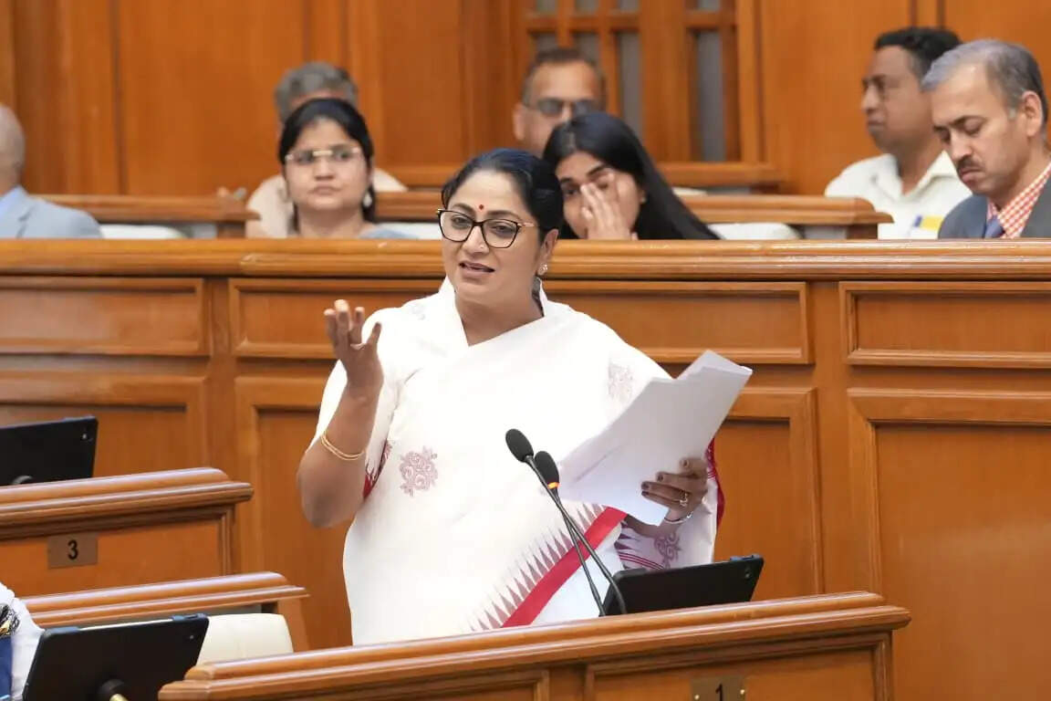 सर्वसम्मति से पारित हुआ दिल्ली का 'हरित' बजट