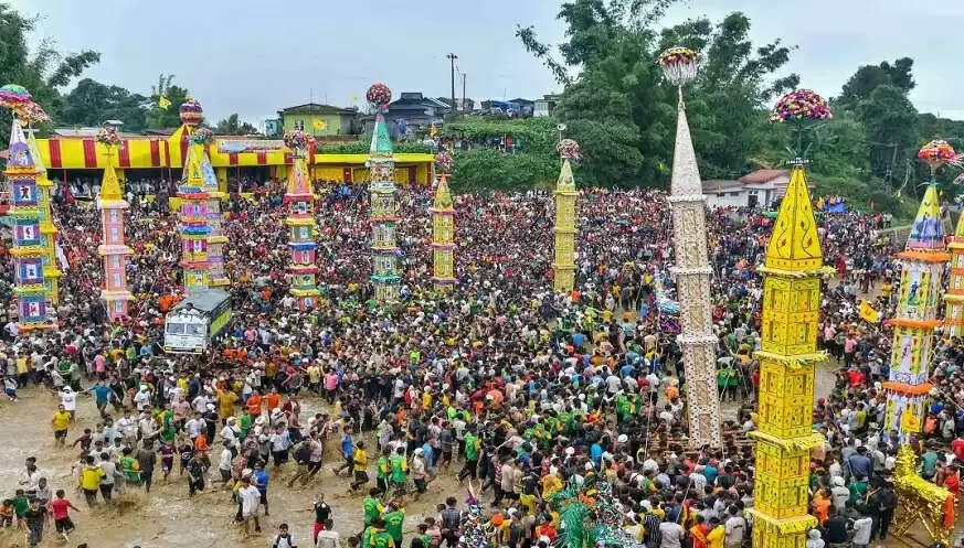 इतिहास के पन्नों में 21 जनवरीः पूर्वोत्तर में उगा भारत के संघीय इतिहास का नया सूरज