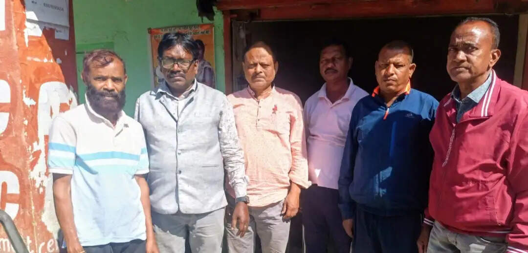 झारखंड आंदोलनकारी संघर्ष मोर्चा की 5 मार्च को होगी बैठक