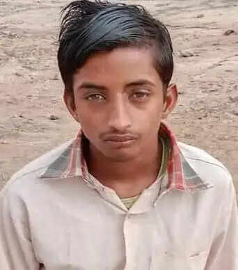ट्रैक्टर से गिरकर युवक की मौत, चालक वाहन लेकर मौके से फरार