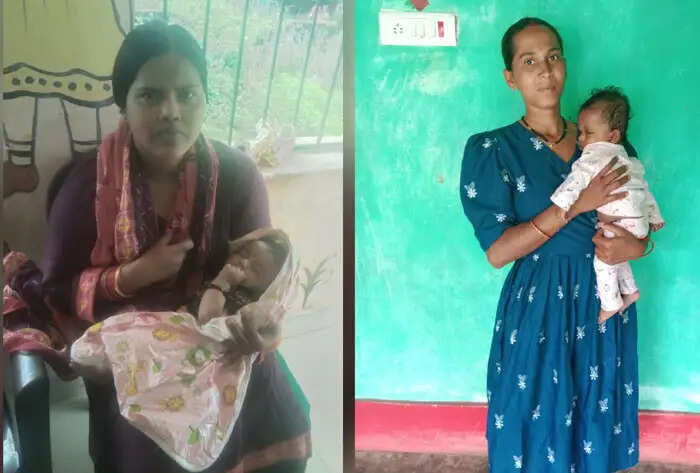 मिनीमाता महतारी जतन योजना के तहत श्रमिक महिलाओं के खातों में पहुंचे 20-20 हजार रुपये