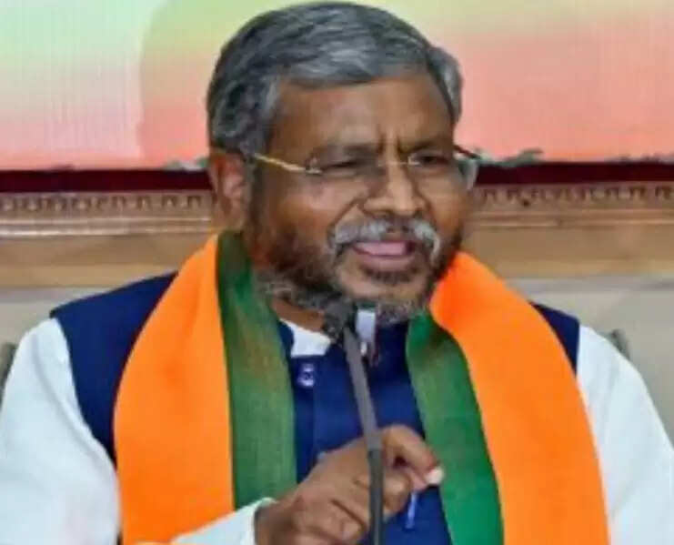 भाजपा के सदन से सड़क तक संघर्ष की जीत: बाबूलाल मरांडी