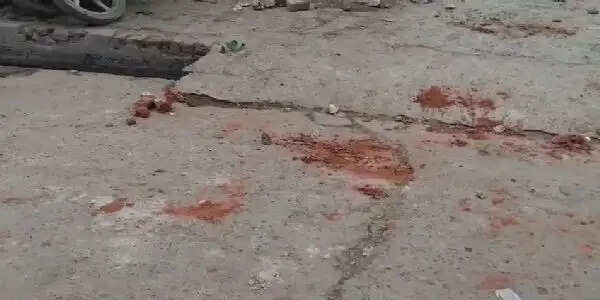बुलेट के साइलेंसर से तेज आवाज करने से रोकना पुलिस को पड़ा भारी, अलवर में थाने पर पथराव