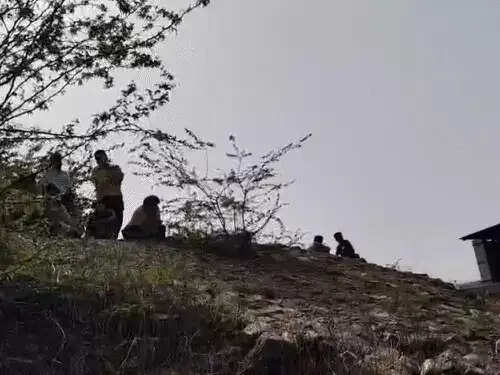 ग्वालियर&nbsp;:&nbsp;तिघरा डैम में एमबीबीएस के दो छात्र गहरे पानी में डूबे, एक का शव मिला, दूसरे की तलाश जारी