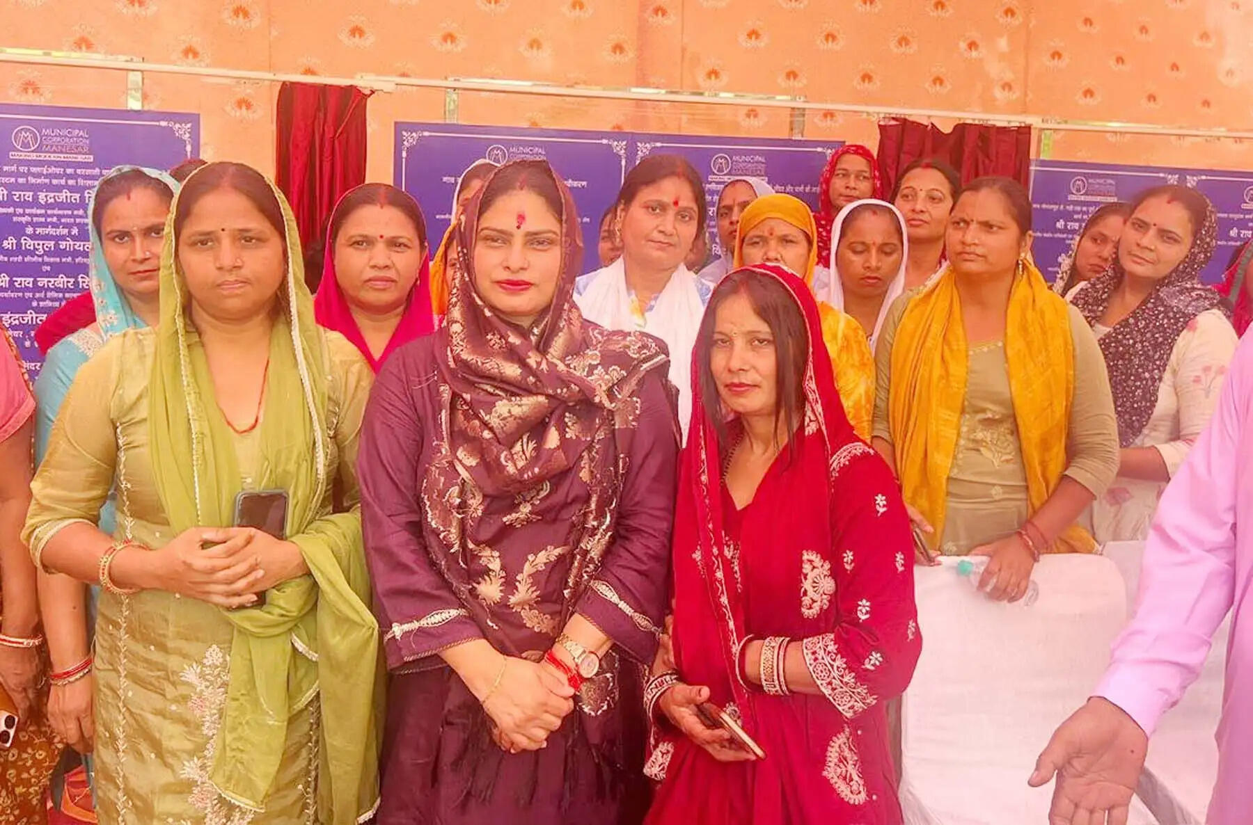 गुरुग्राम: अनाधिकृत कॉलोनियों को रेगुलर करवाने के लिए करेंगे गुजारिश: डा. इंद्रजीत कौर