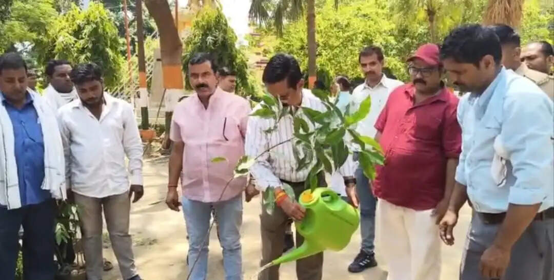 याेगी सरकार में अग्रगामी महानगर के रूप में पहचान बना रहा गोरखपुर