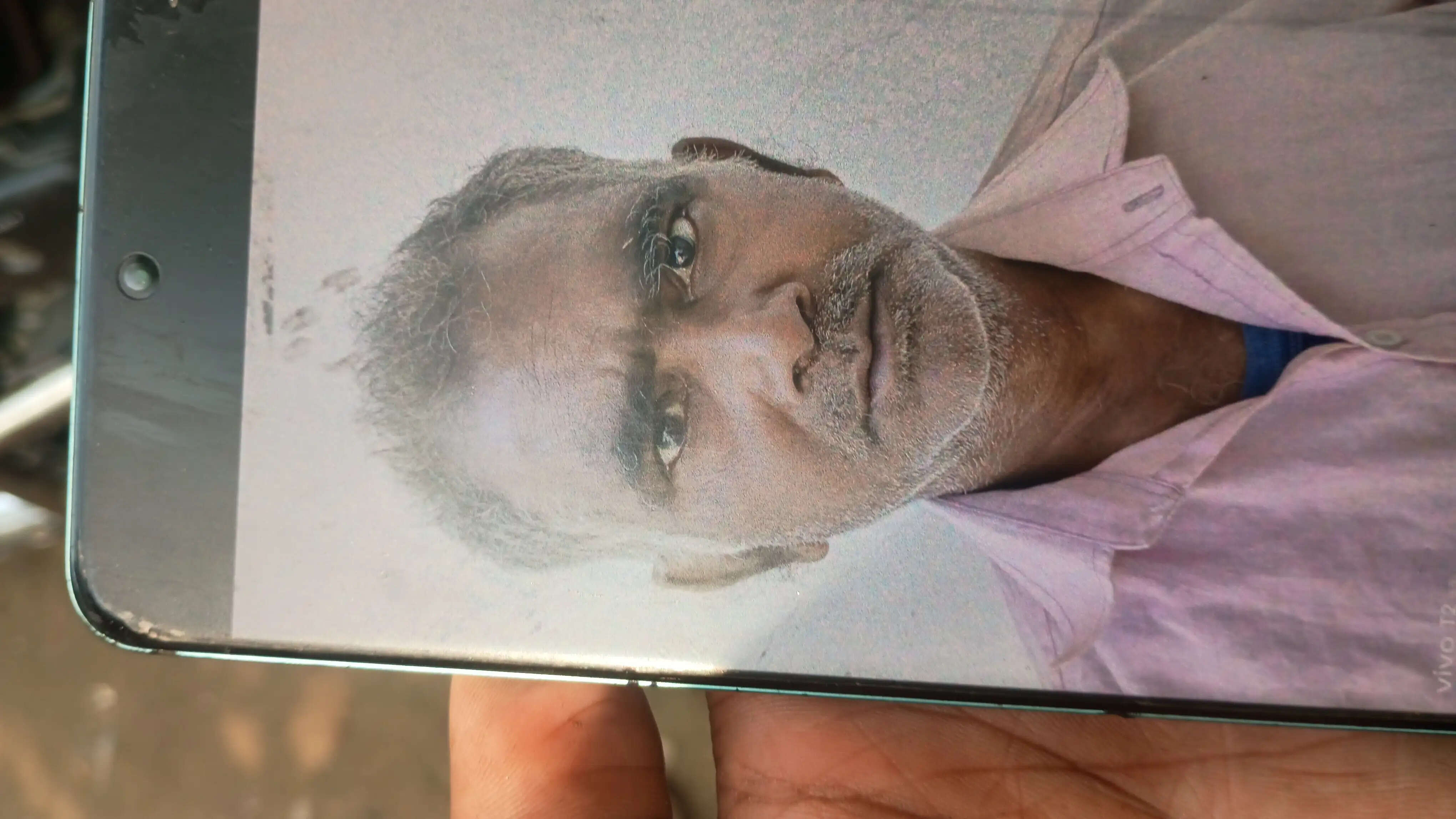 घर लौट रहे सब्जी विक्रेता की हादसे में मौत