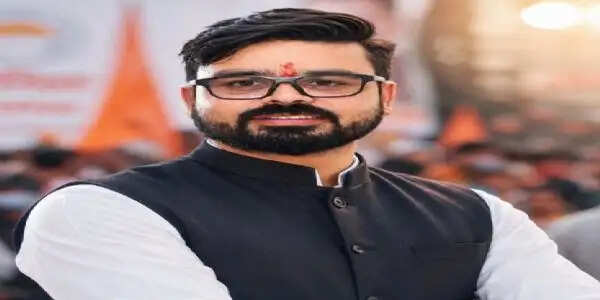 शाहपुर के रैत ब्लॉक के निर्वाचित बीडीसी सदस्यों की शपथ में देरी पर भाजयुमो ने उठाए सवाल