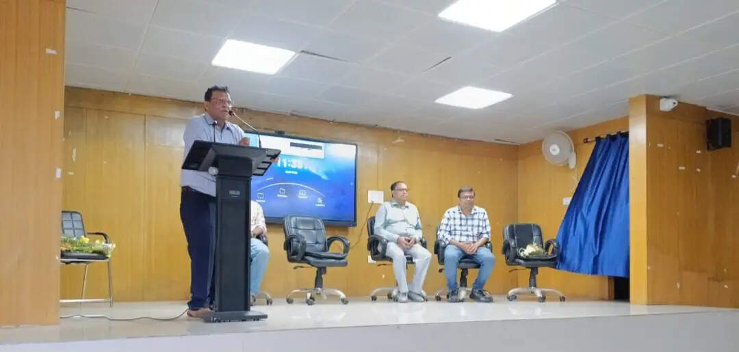 रांची विश्वविद्यालय में फ्लिपकार्ट की मेगा प्लेसमेंट ड्राइव, बड़ी संख्या में छात्रों ने लिया भाग