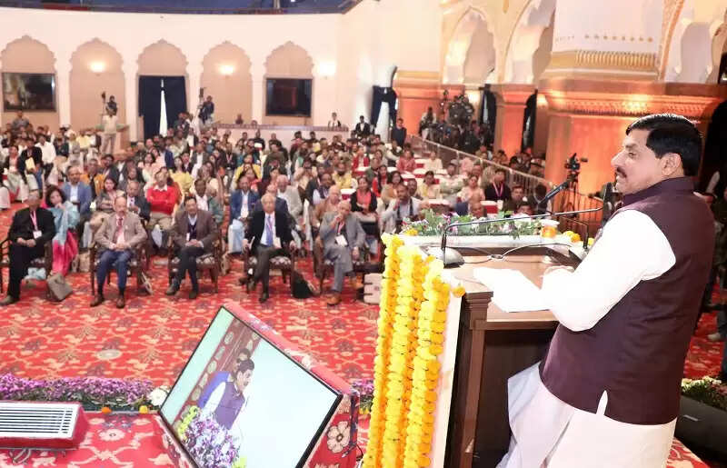 पुरातत्वविद डॉ. वाकणकर ने पुरातत्व को बनाया जन आंदोलन : मोहन यादव