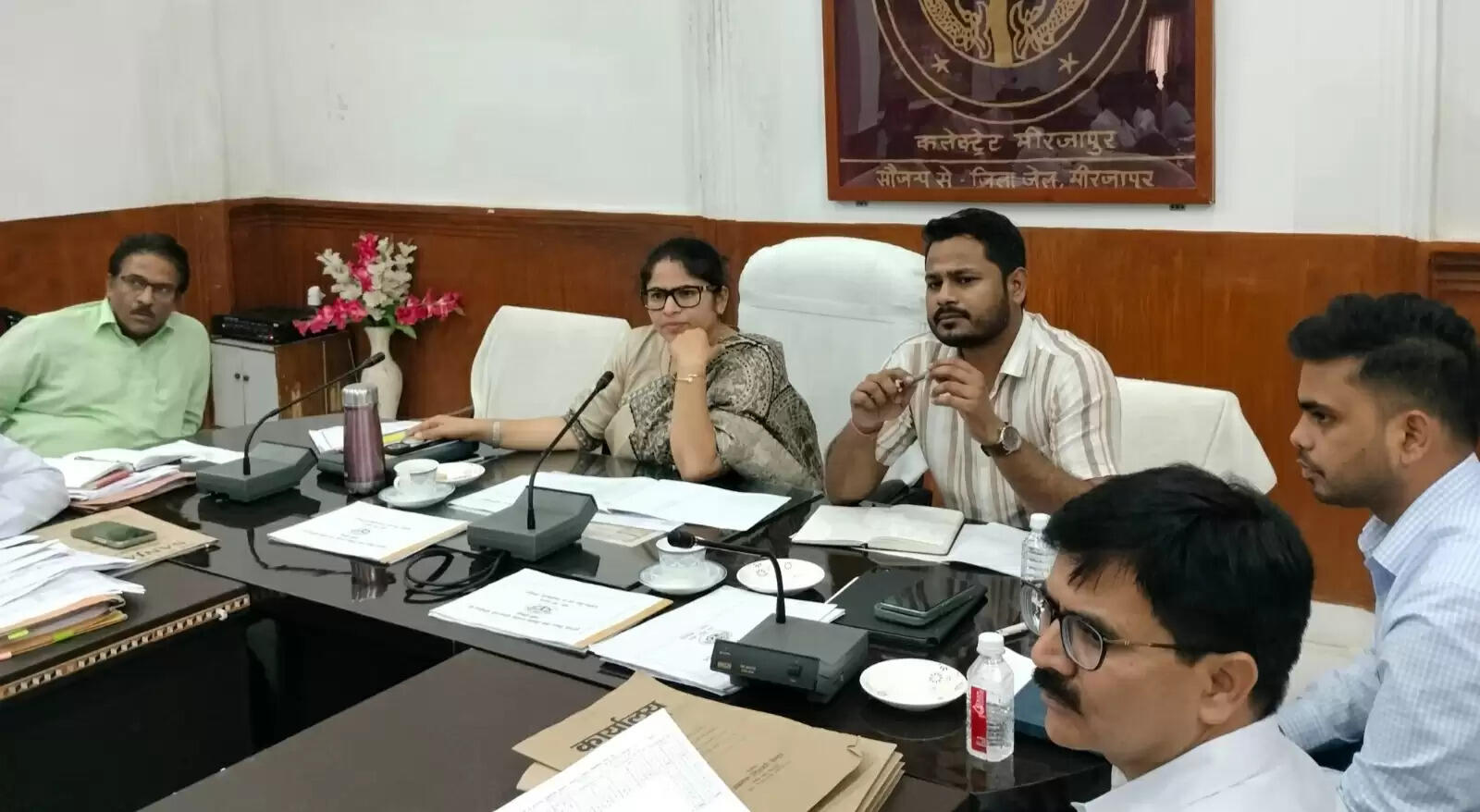 बिजली संकट से निपटने की तैयारी तेज़, 29 मई से अनिश्चितकालीन कार्य बहिष्कार को लेकर प्रशासन अलर्ट