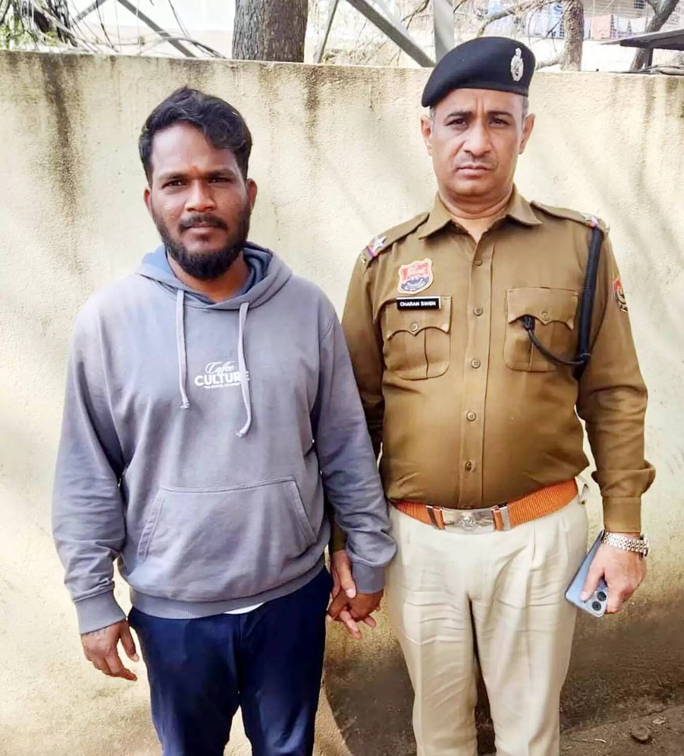 गुरुग्राम: सौ करोड़ का लोन दिलाने के नाम पर 4.70 लाख ठगे