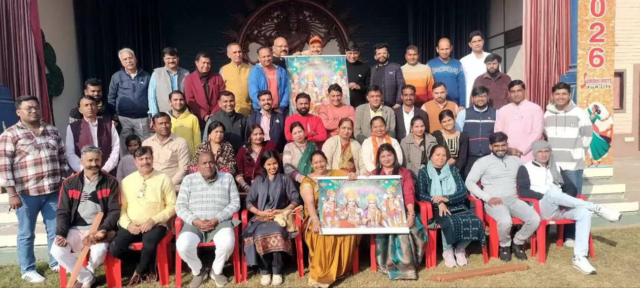 हिसार : स्वदेशी जागरण मंच ने बनाई नए साल के कार्यक्रमों की बनाई रूपरेखा