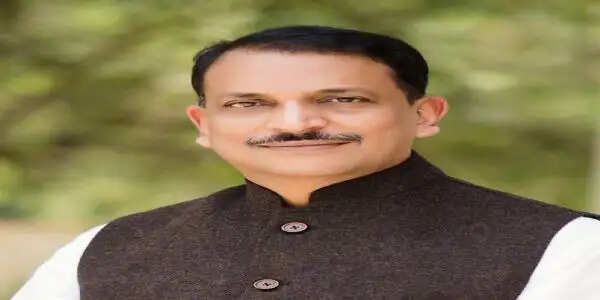 वाराणसी रेल मंडल की बैठक में सांसद रूडी उठाएंगे रेल सुविधाओं का मुद्दा