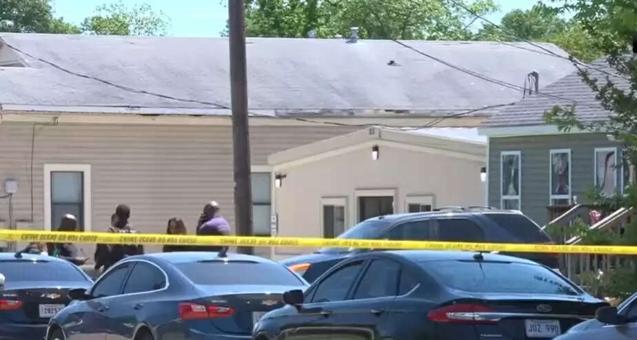 अमेरिका के लुइसियाना में बंदूकधारी ने आठ बच्चों की हत्या की