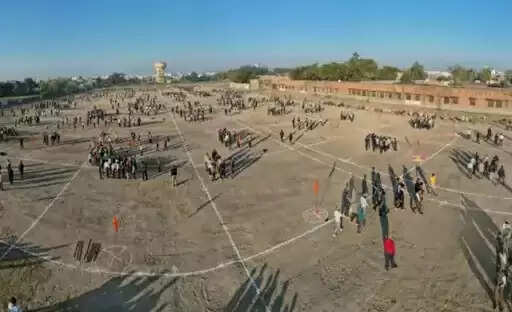 पाली&nbsp;में&nbsp;राष्ट्रीय&nbsp;स्वयंसेवक&nbsp;संघ&nbsp;का&nbsp;शाखा&nbsp;संगम&nbsp;कार्यक्रम&nbsp;आयोजित&nbsp;