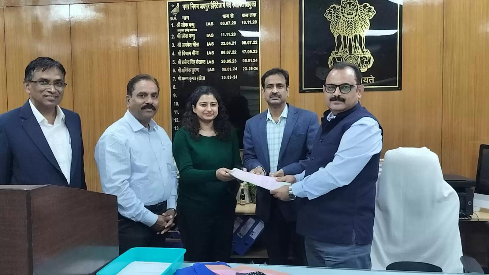 कचरे से बिजली बनाने में खर्च होंगे&nbsp;350 करोड़ रुपये, निगम&nbsp;नए साल से शुरू करेगा बिजली का उत्पादन