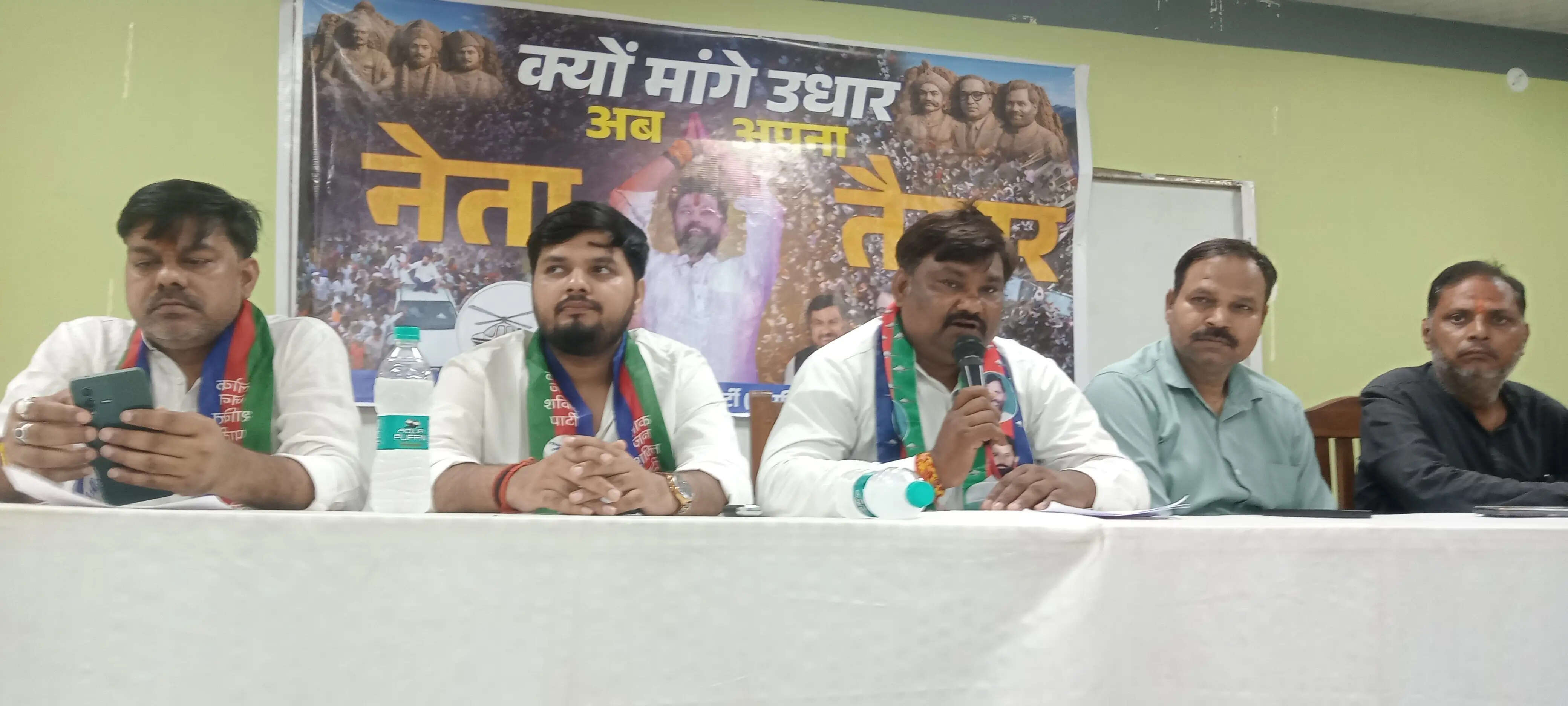 विपक्ष भ्रम फैला रहा है, पीड़ित परिवारों को लेकर मुख्यमंत्री से करेंगे मुलाकात : राजीव पासवान