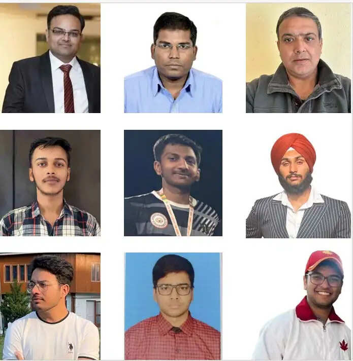 सएमवीडीयू की ‘टीम क्रॉलर्स’ ने एसएई इंडिया ई-बाजा प्रतियोगिता के अगले चरण में बनाई जगह