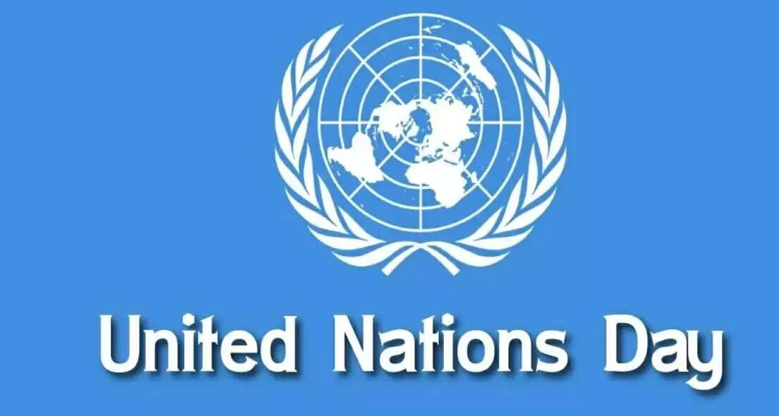 इतिहास के पन्नों में 24 अक्टूबर : एकता और शांति का प्रतीक 'वर्ल्ड यूनाइटेड डे'