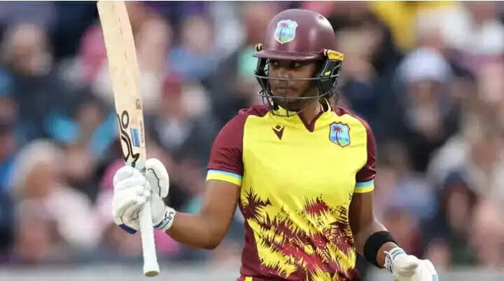 मैथ्यूज और फ्लेचर ने दिलाई वेस्टइंडीज को जीत, सीरीज 1-1 से बराबर