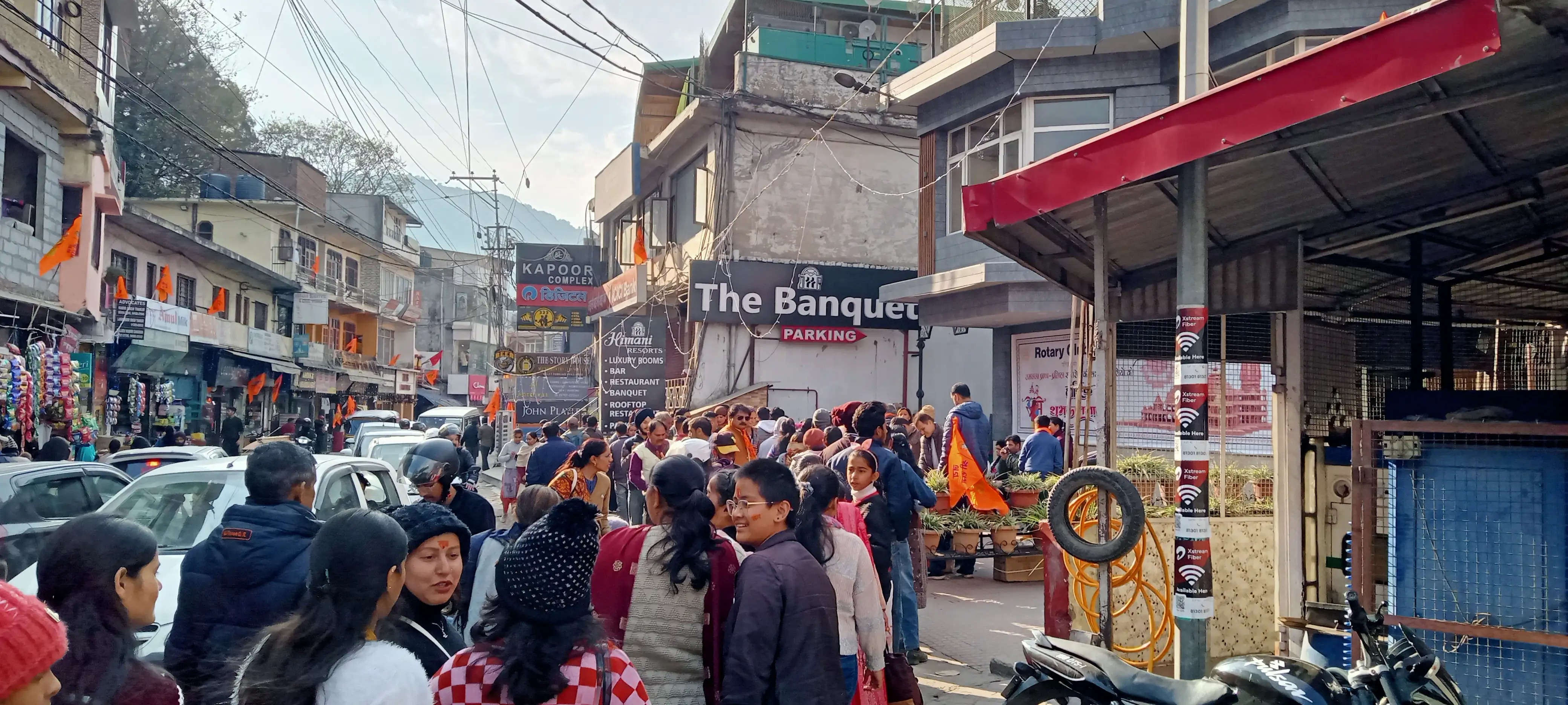 श्रीराम प्राण प्रतिष्ठा से देश आर्थिक व धार्मिक रूप से होगा समृद्ध