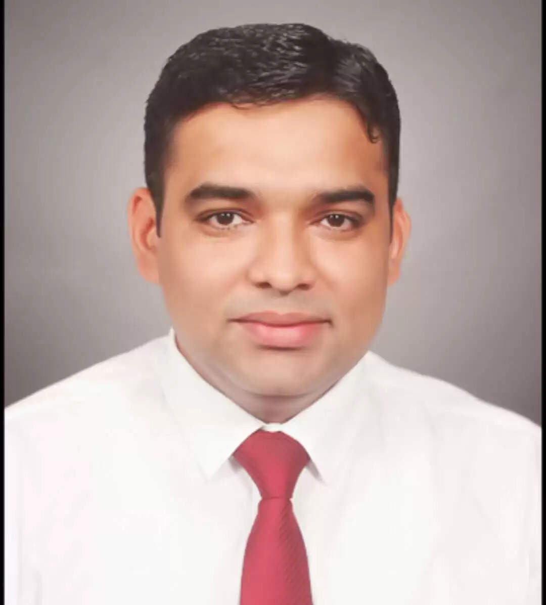 बीएचयू के डॉक्टर संजय स्पाइन मीटिंग के लिए राष्ट्रीय संकाय के रूप में आमंत्रित