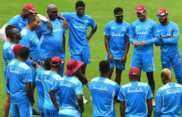 आर्थिक संकट के बीच क्रिकेट वेस्टइंडीज ने खिलाड़ियों के वेतन में की 25 फीसदी कटौती