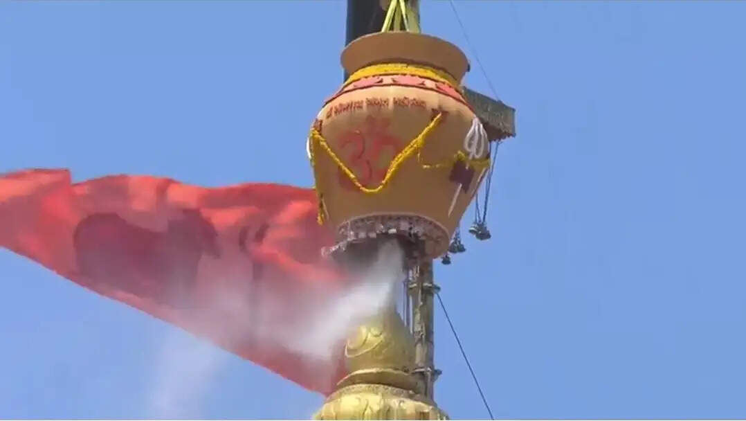 सोमनाथ अमृतपर्व-2026 में प्रधानमंत्री ने किया प्रथम ज्योतिर्लिंग का पूजन