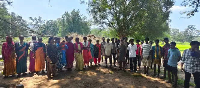 छत्तीसगढ़ के झीरम घाटी मामले में फांसी की सजा के बाद परिजनों ने सरकार से लगाई राहत की गुहार